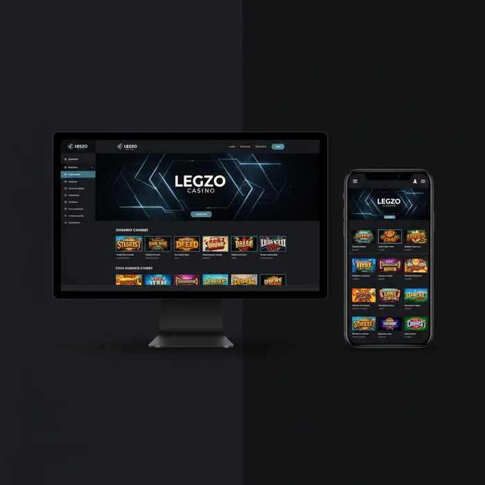 Legzo Casino Article